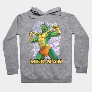 Mer Hoodie